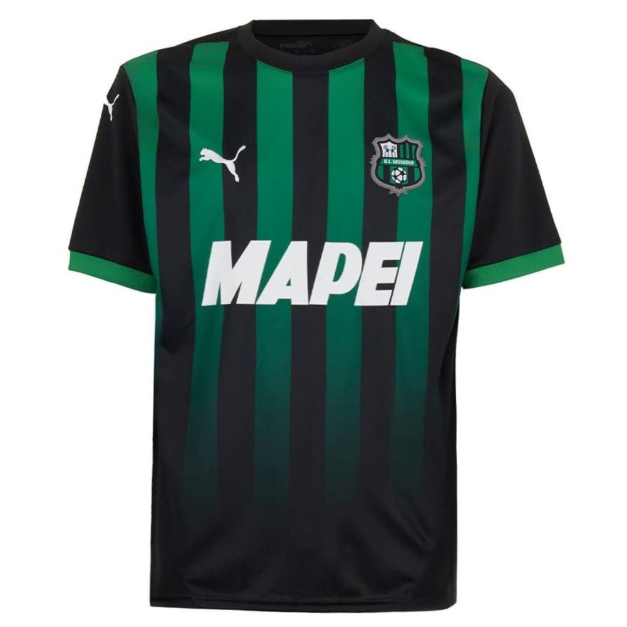 Tailandia Camiseta Sassuolo 1st 2024-2025